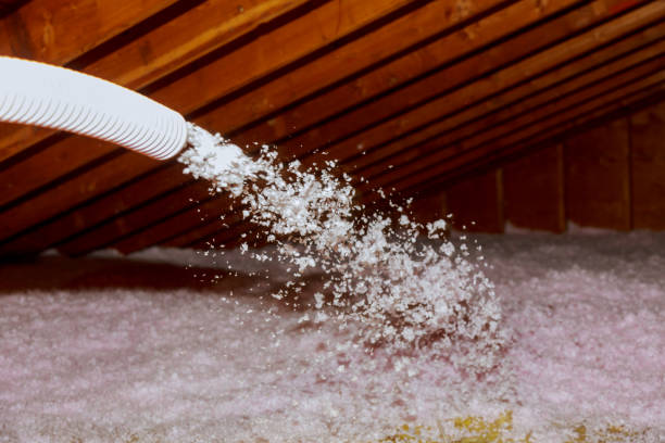 Best Insulation for Specific Applications in Mcalmont, AR