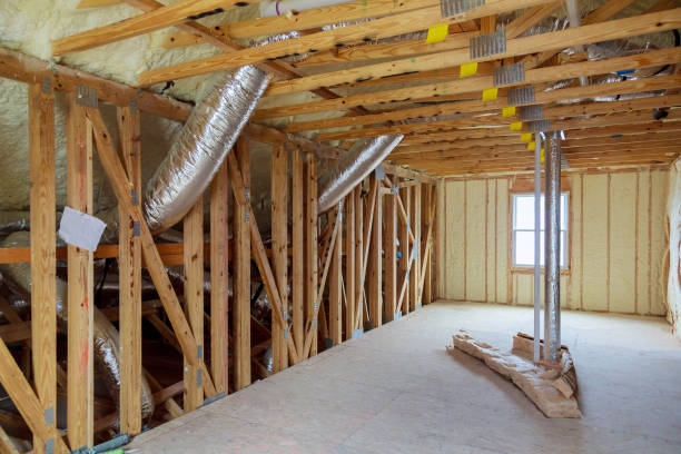 Professional Insulation Contractor in AR