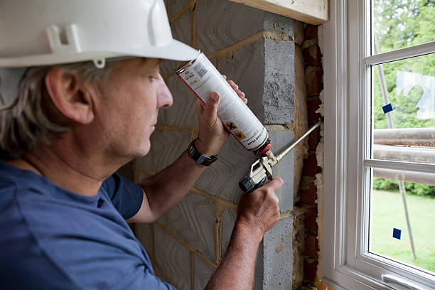 Best Energy Efficiency Solutions in Mcalmont, AR