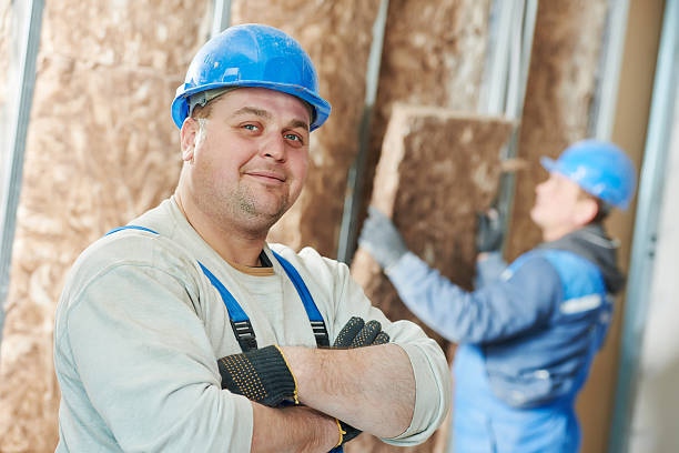 Best Insulation for Specific Applications in Mcalmont, AR
